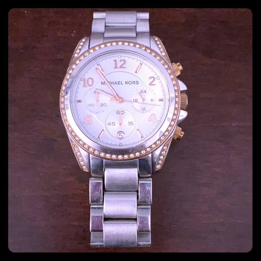 Michael Kors Watch